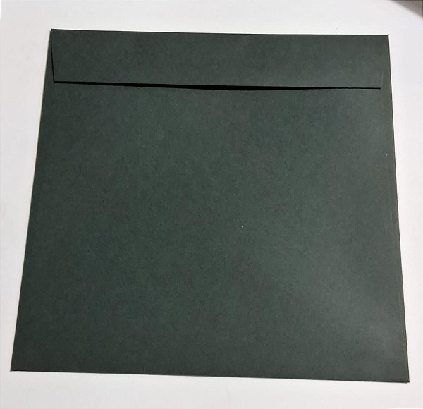 ENVELOPE 22X22 COLOR PLUS SANTIAGO 120G C/ 10 UN