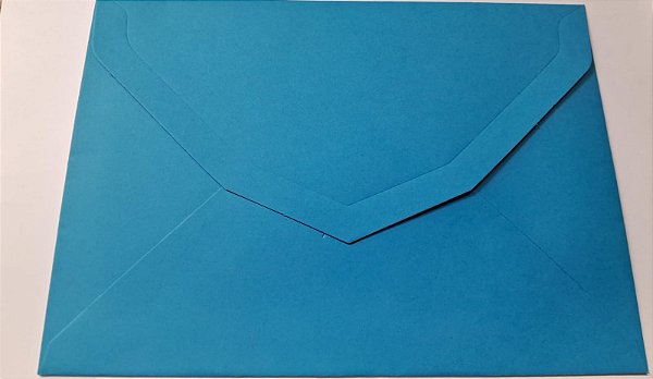 ENVELOPE 165X225 TRADICIONAL GRECIA 120G C/ 10 UN