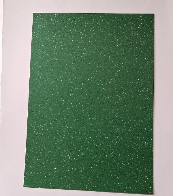 PAPEL A4 210X297 SPARKLE BRASIL 180G C/ 10 FLS
