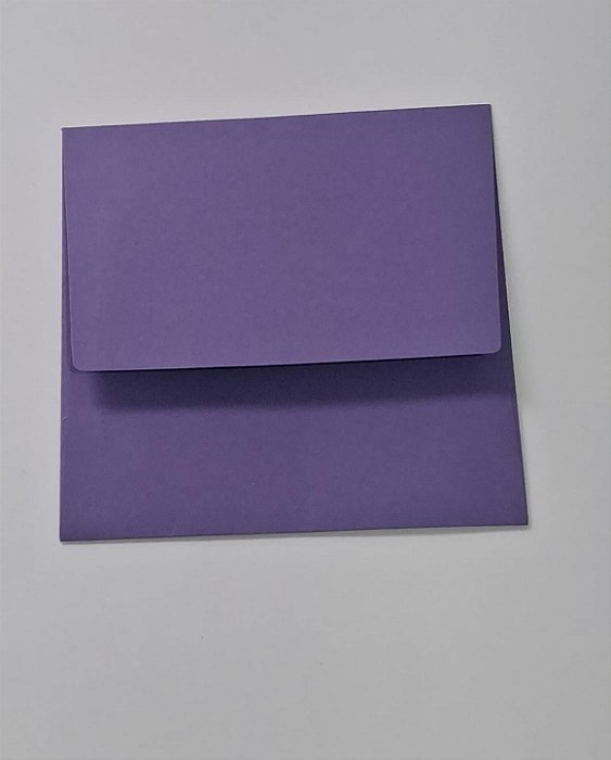 ENVELOPE 10X10 AMSTERDAM 120G C/ 10 UN