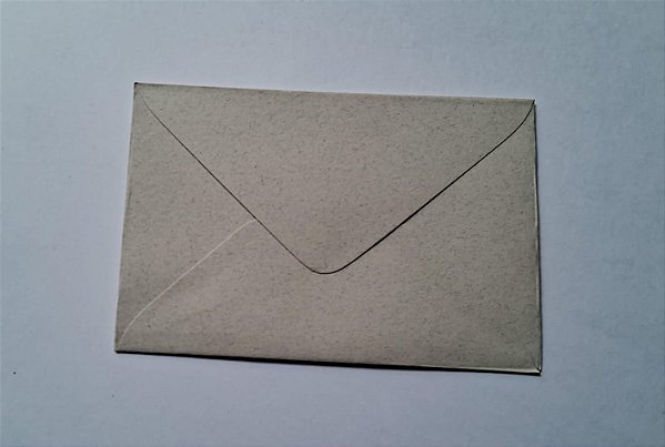 ENVELOPE VISITA  7,2X10,8 MARRAKECH NOZ MOSCADA C/ 50 UN
