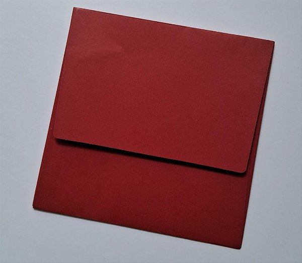 ENVELOPE 10X10 COLOR PLUS PEQUIM 120G