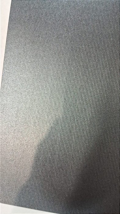 PAPEL A4 210X297 COLOR PLUS METAL OXFORD LINEAR 250G C/ 25 FLS