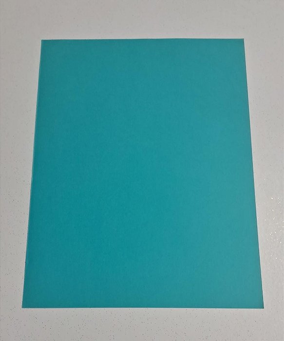 PAPEL 216X279  CARTA COLOR PLUS BAHAMAS 120G C/ 50 FLS