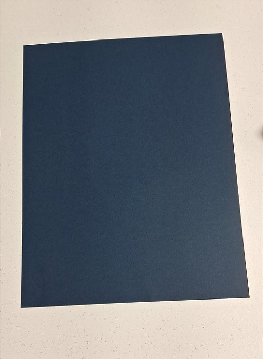 PAPEL 216X297  CARTA COLOR PLUS PORTO SEGURO 180G C/ 25 FLS
