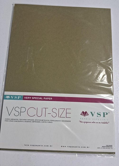 PAPEL A4  210X297MARRAKECH OREGANO 120G C/ 50 FLS