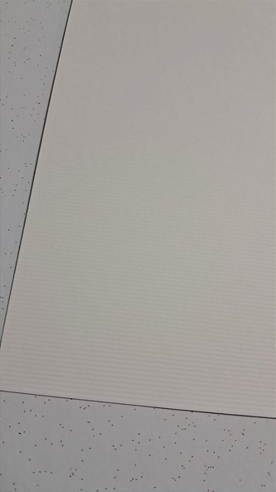 PAPEL A4 210X297 OPALINA  LINEAR 180 G C/ 25 FLS