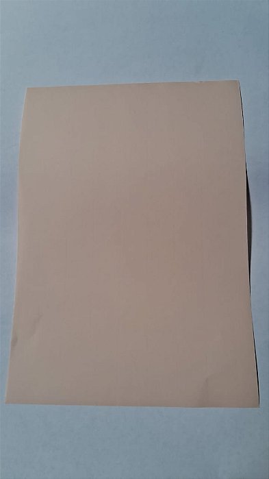 PAPEL A4 210X297 VERGE CORAL 80G C/ 50 FLS