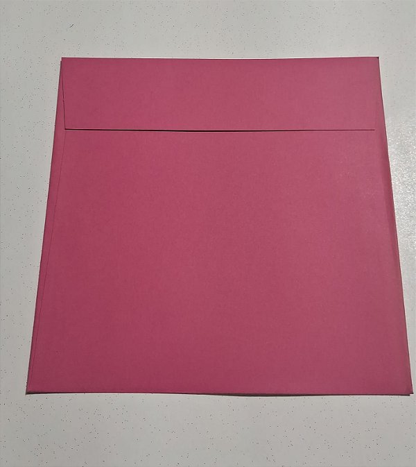 ENVELOPES 20X20 COLOR PLUS CANCUN 120G C/ 10 UN