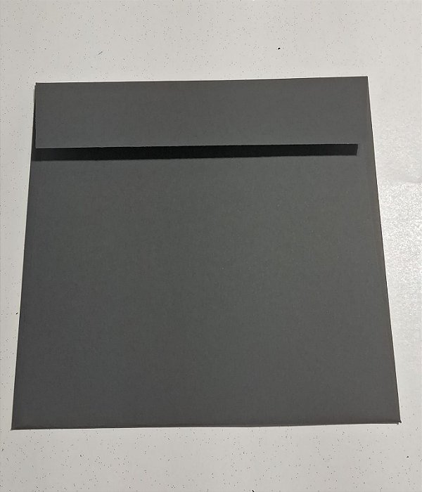 ENVELOPE 20X20 COLOR PLUS DUBAI 180G C/ 10 UN