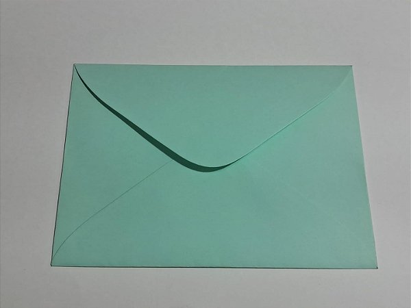 ENVELOPE CARTA TAHITI 120G C/ 10 UN