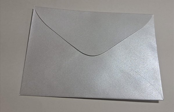 ENVELOPE CARTA ASPEN  120G C/ 10 UN