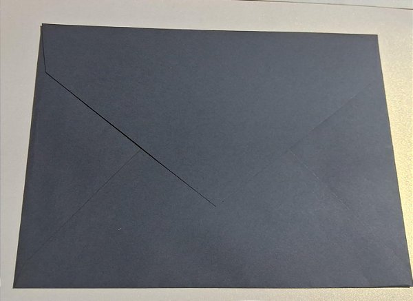 ENVELOPE CONVITE 16,5X22,5 COLOR PLUS DUBAI 120G C/ 10 UN