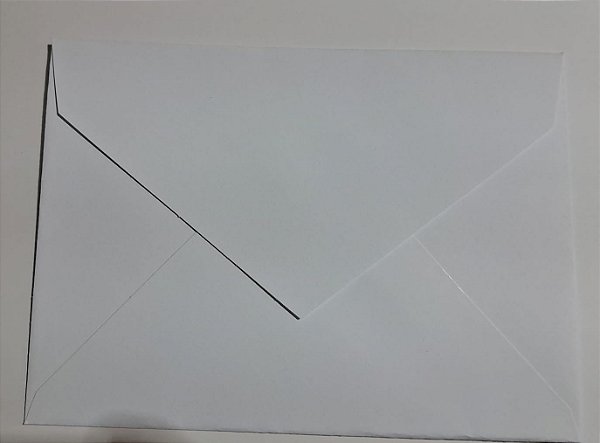 ENVELOPE 16,5X22,5  DIAMANTE 240 G C/ 10 UN