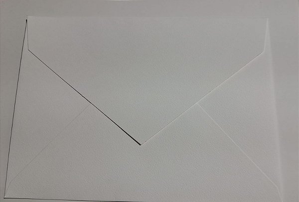 ENVELOPE  16,5X22,5 OPALINA DAPPLE 180G C/ 10 UN