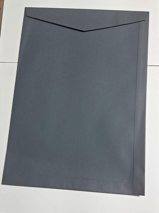 ENVELOPE SACO 22X32 COLOR PLUS DUBAI 120G C/ 5 UN