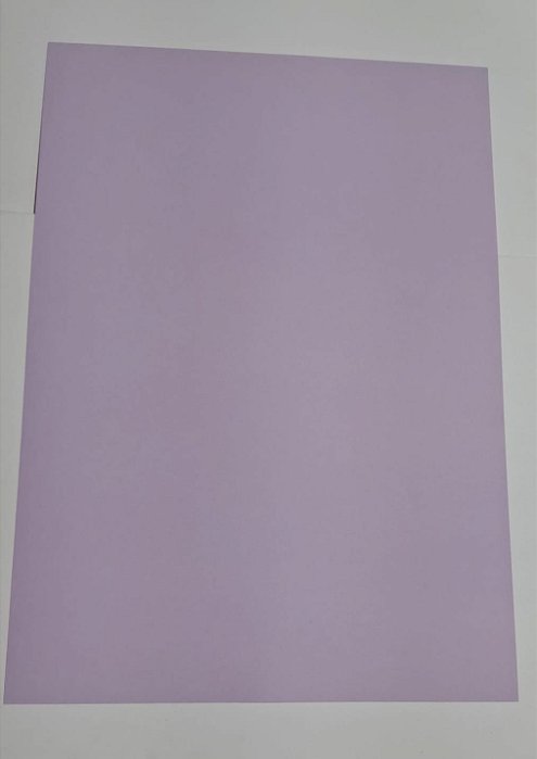 PAPEL A4 210X297 COLOR PLUS MARSELHA 80G C/ 50 FLS