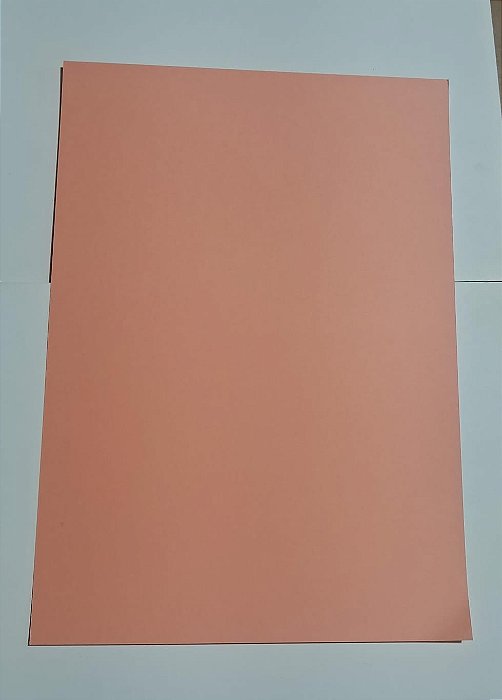 PAPEL A4 210X297 COLOR PLUS COSTA DO MARFIM 240G C/ 25 FLS