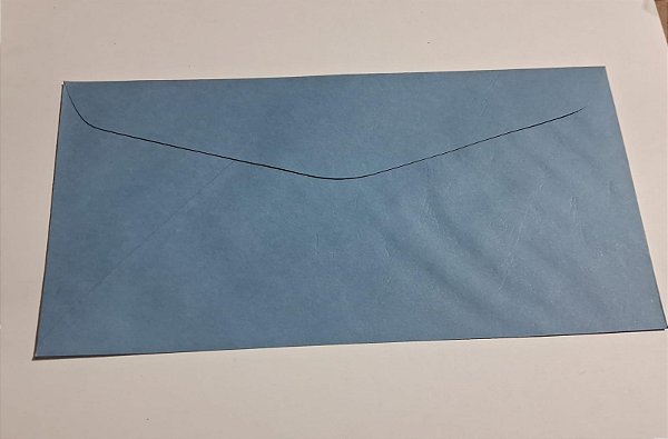 ENVELOPE OFICIO 114X229 GEO LINE NICE 80G C/ 10 UN