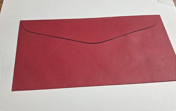 ENVELOPE OFICIO 114X229 GEO LINE PEQUIM 80G C/ 10 UN