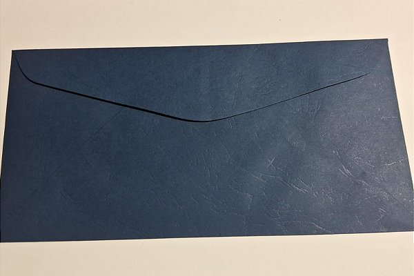 ENVELOPE OFICIO 114X229 GEO LINE PORTO SEGURO 80G C/ 10 UN