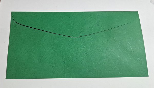 ENVELOPE OFICIO 114X229  GEO LINE BRASIL 80G C/ 10 UN