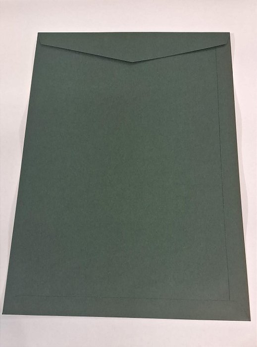 ENVELOPE SACO 22X32 COLOR PLUS SANTIAGO 120G C/  5 UN