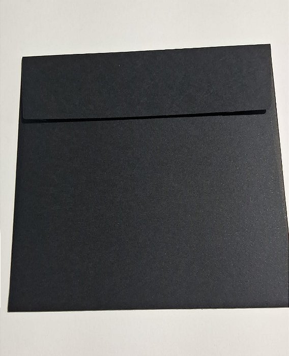 ENVELOPE 12X12 COLOR PLUS LOS ANGELES 180G C/ 10 UN