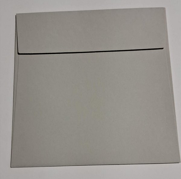 ENVELOPE 12X12  COLOR PLUS ROMA 120G C/ 10 UN