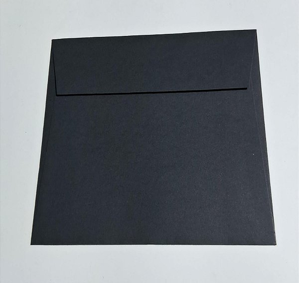 ENVELOPE 17X17 COLOR PLUS LOS ANGELES 180G C/ 10 UN
