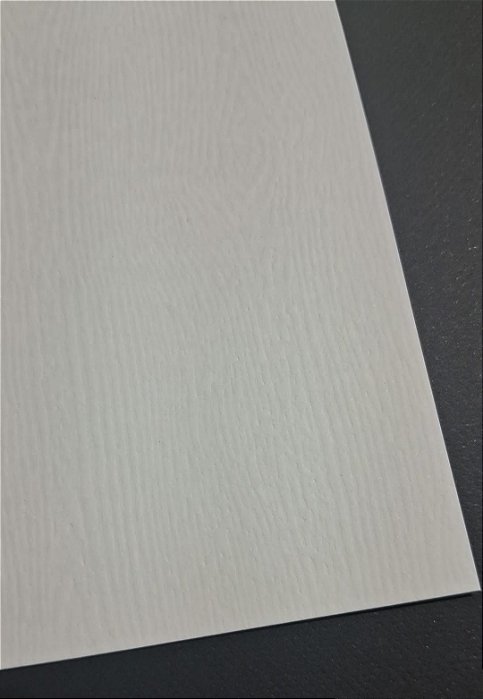 PAPEL A4 210X297 WOOD BRANCO 120G C/ 10 FLS