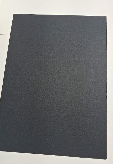 PAPEL A4 210X297 LEAVES PRETO 180G C/ 10 FLS