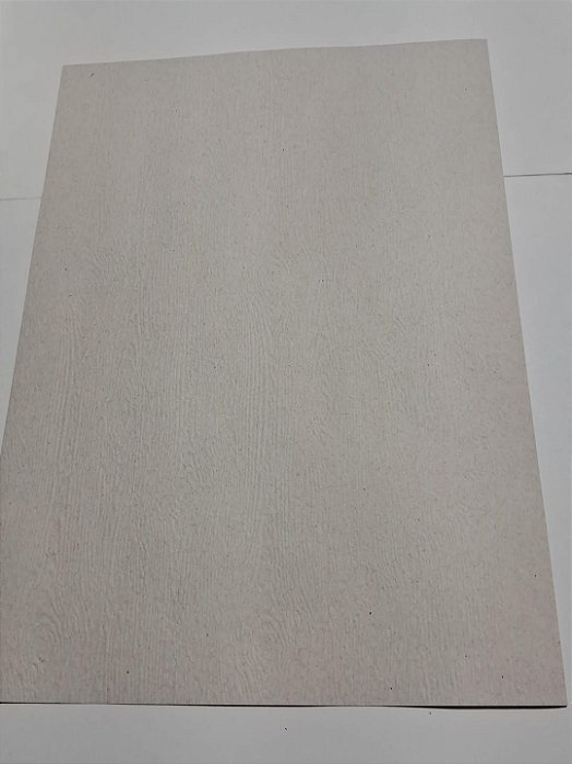 PAPEL  A4 210X297 WOOD NATURAL 120G C/ 10 FLS