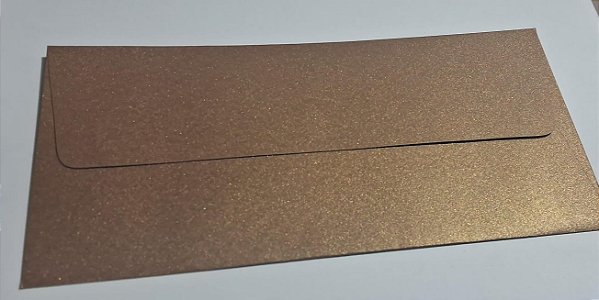 ENVELOPE OFICIO LAPELA RETA RELUX CAPUCCINO 120G C/ 10 UN
