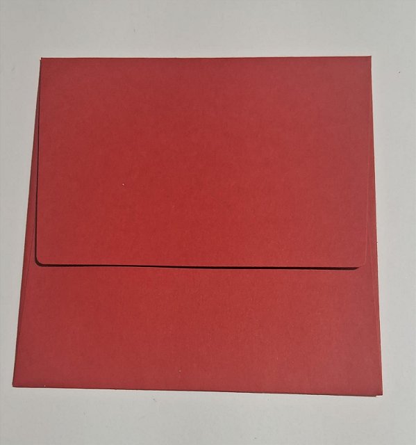 ENVELOPE 10X10 COLOR PLUS TOQUIO 120G C/ 10 UN