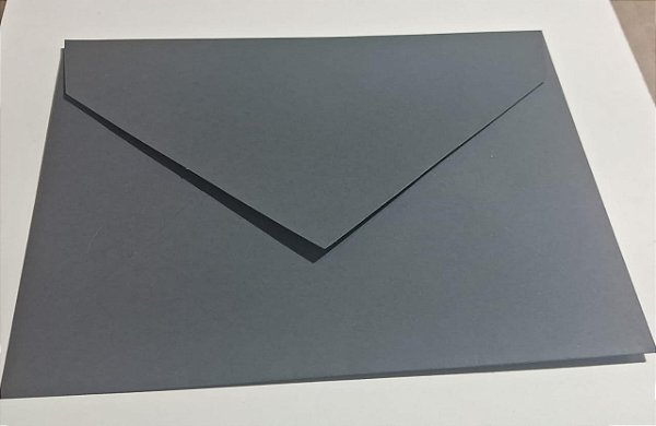 ENVELOPE CONVITE 16,5X22,5 COLOR PLUS DUBAI 180G C/ 10 UN