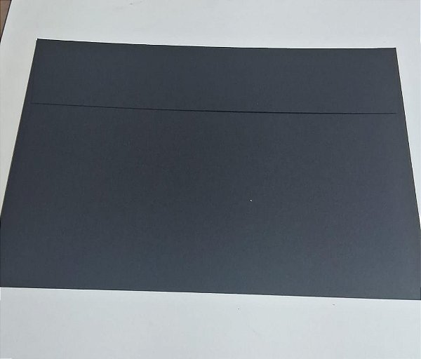 ENVELOPE CONVITE 16,5X22,5 LAPELA RETA COLOR PLUS LOS ANGELES 180G C/ 10 UN