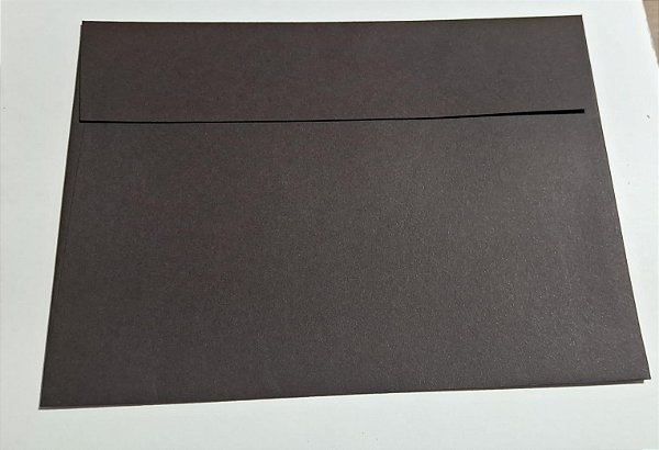 ENVELOPE CONVITE 16,5X22,5 COLOR PLUS MARROCOS 120G C/ 10 UN