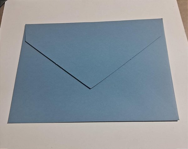 ENVELOPE CONVITE 16,5X22,5 COLOR PLUS NICE 180G C/ 10 UN