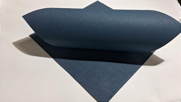TRAMA AZUL 30,5X30,5 C/ 2 FOLHAS