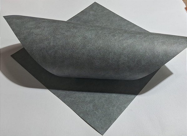 SINOFLEX CINZA 30,25X30,5 C/ 2 FOLHAS