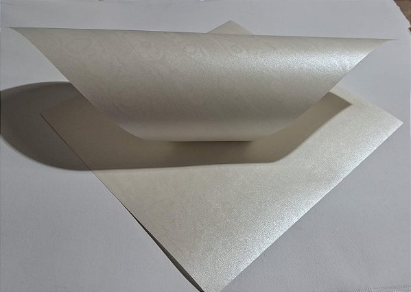 LINOTEX MOIRE 111 30,5X30,5 C/ 2 FOLHAS