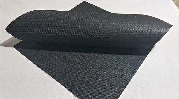 STARPAPER PRETO TL4 30,5X30,5 C/ 2 FOLHAS