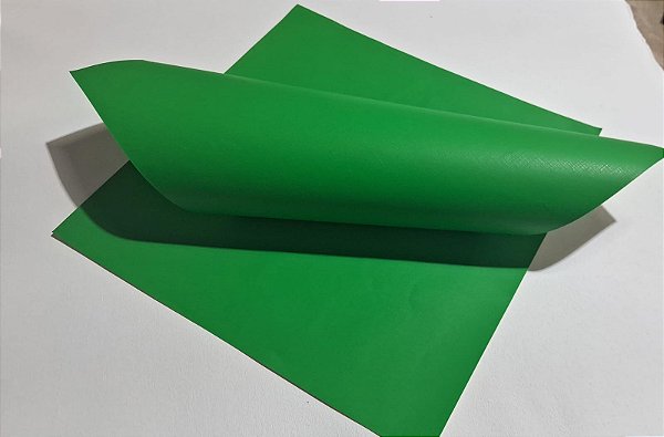 TELFLEX VERDE 30,5X30,5 C/ 2 FOLHAS