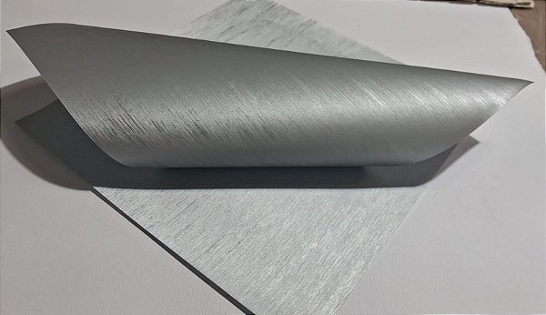 STARPAPER PRATA 30,5X30,5 C/ 2 FOLHAS