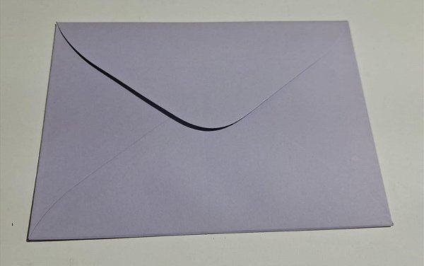 ENVELOPE CARTA COLOR PLUS SAN FRANCISCO 120G C/ 10 UN