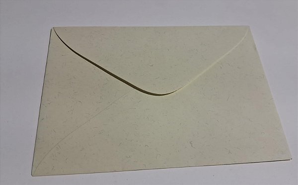 ENVELOPE CARTA MARRAKECH PEDRA SABÃO 90G C/ 10 UN