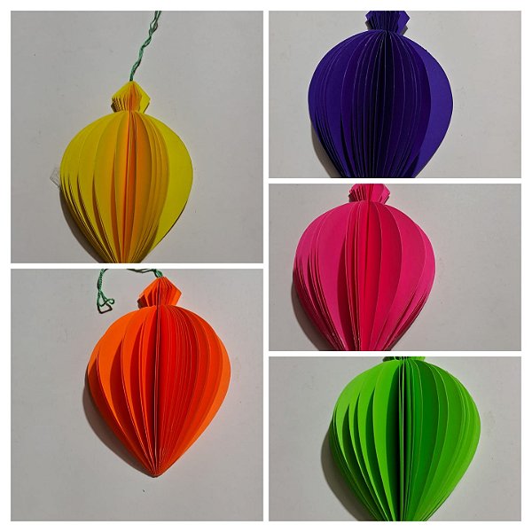 PAPER BALL MODELO A PACOTE SORTIDO COM 3 UNIDADES