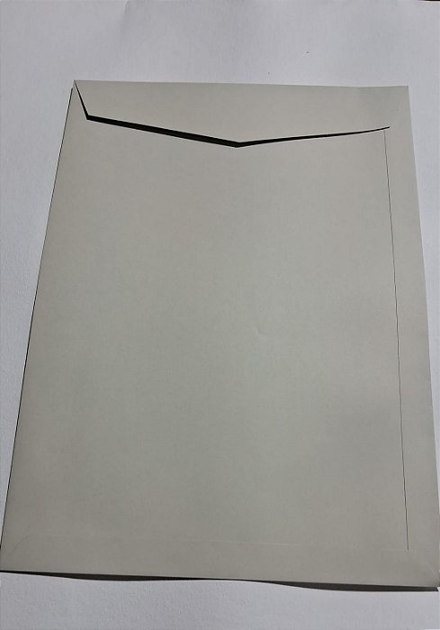 ENVELOPE SACO 25X35 COLOR PLUS ROMA 120G C/ 5 UN