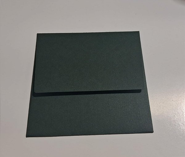 ENVELOPE 10X10 COLOR PLUS SANTIAGO 120G C/ 10 UN